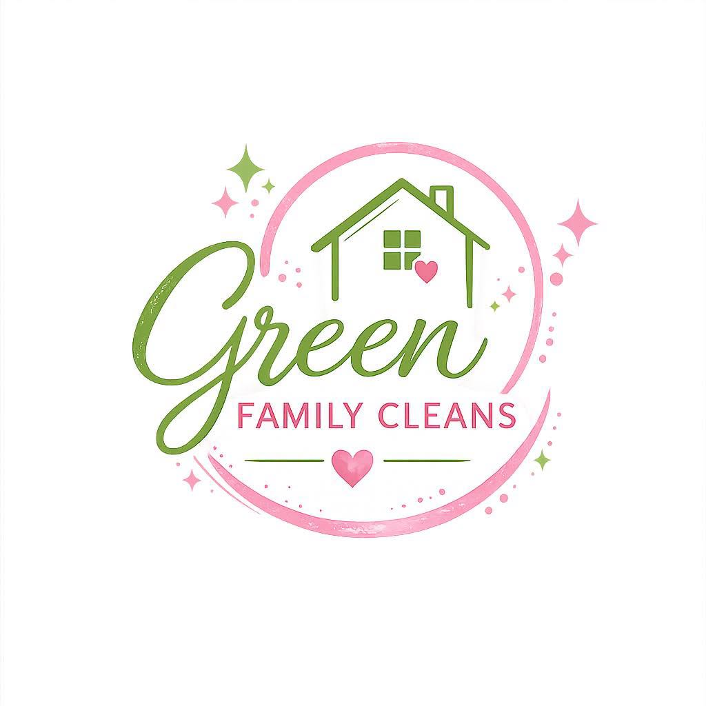 Green Family Cleans